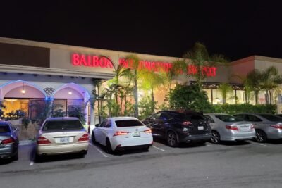 Balboa International Market tu Tienda Salvadoreña en San Diego California