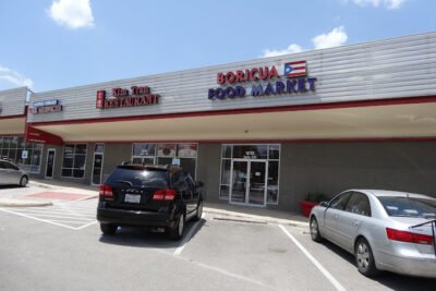 Boricua Food Market tu Tienda Colombiana en San Antonio Texas