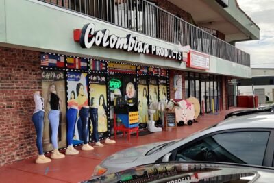Colombian Products Tu Tienda Colombiana en Orlando Florida