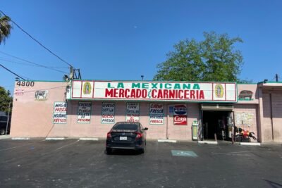 El Mexicano Market tu Tienda Mexicana en Los Ángeles California
