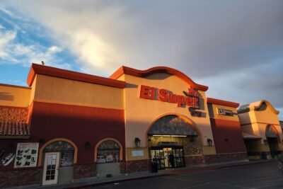 El Super tu Tienda Mexicana en El Paso Texas