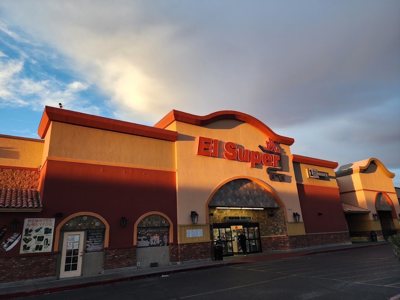 El Super tu Tienda Mexicana en El Paso Texas