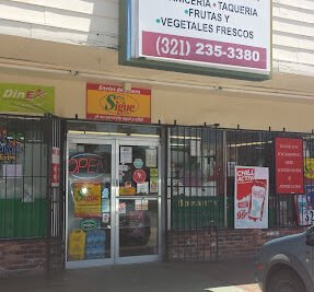 La Chiquita Market tu Tienda Mexicana en Orlando Florida