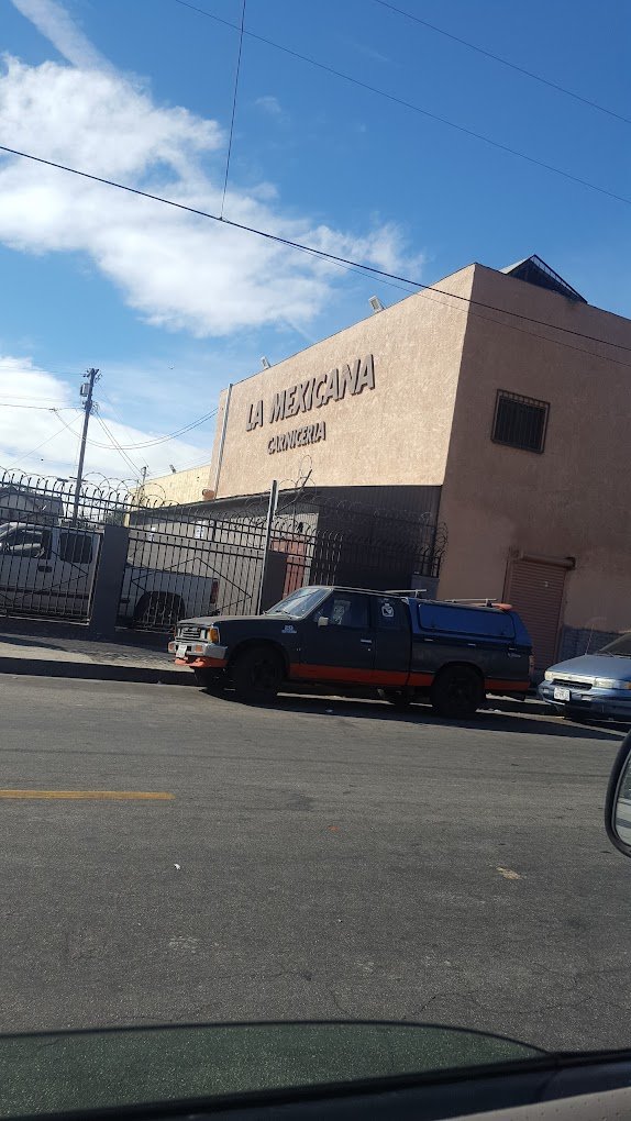 La Mexicana Meat Market tu Tienda Mexicana en Los Ángeles California