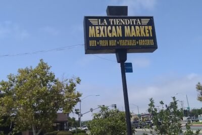 La Tiendita tu Tienda Mexicana en San Diego California