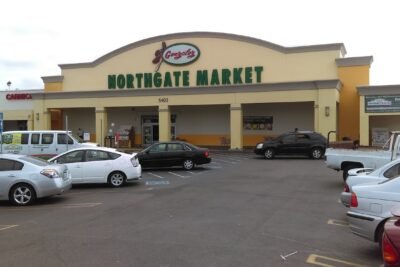 Northgate Market tu Tienda Mexicana en San Diego California