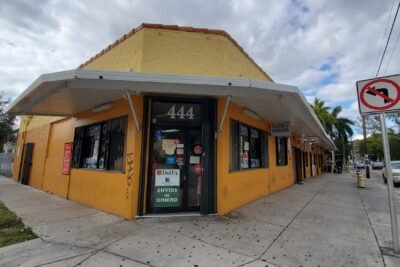 Pulperia Catracha tu Tienda Hondureña en Miami Florida