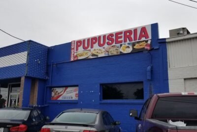 Tienda Centro America tu Tienda Salvadoreña en San Antonio Texas