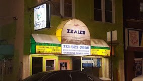 Izalco Restaurant tu Tienda Salvadoreña en Chicago Il