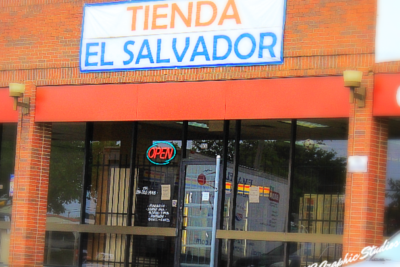 Tienda El Salvador tu Tienda Salvadoreña en Dallas Texas