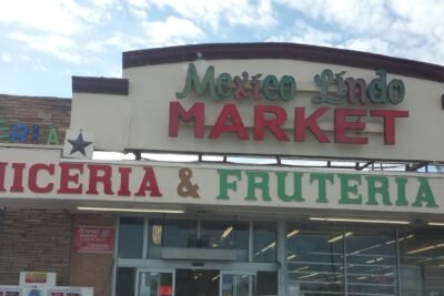 Mexico Lindo Market tu Tienda Mexicana en Houston Texas